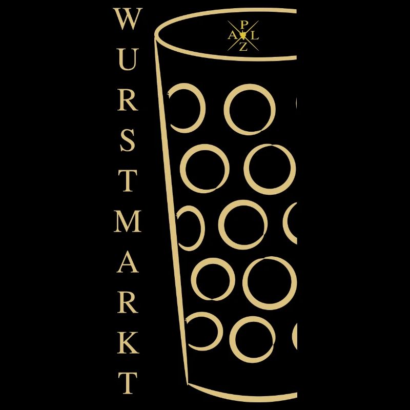 Wurstmarkt Dubbeglas