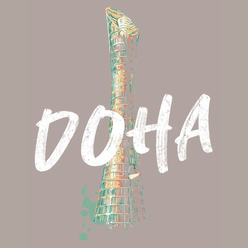 Sheikh Khalifa Stadium, Doha