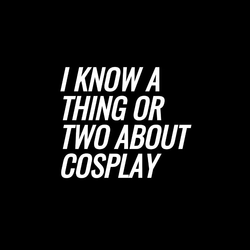Cosplay