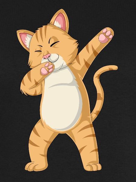 chat dabbing