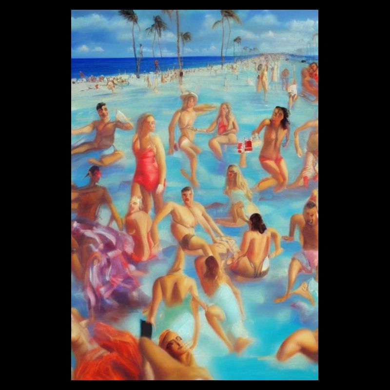 Florida Beach