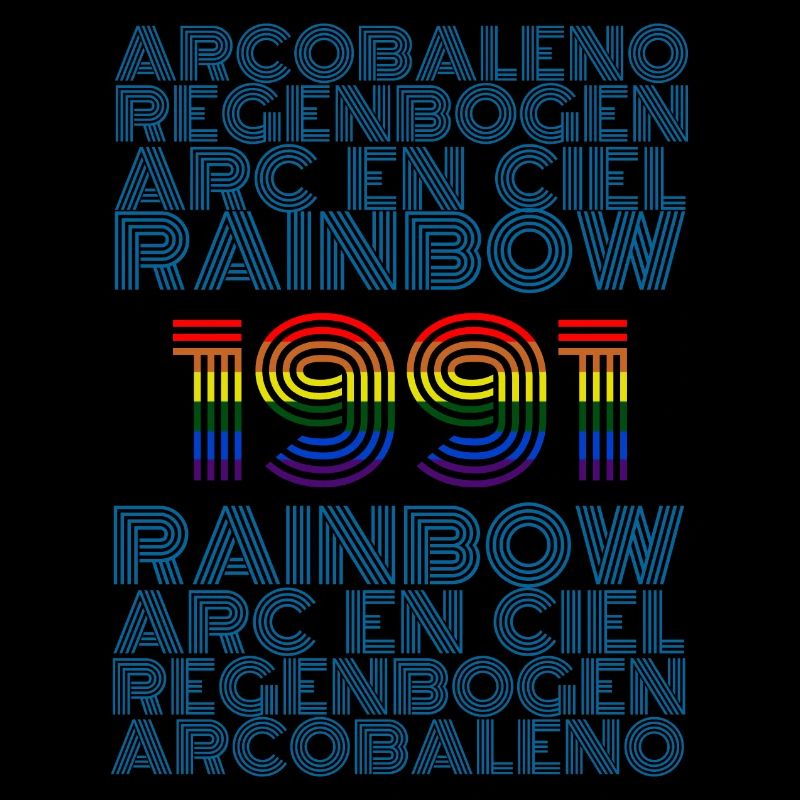 ARC 1991