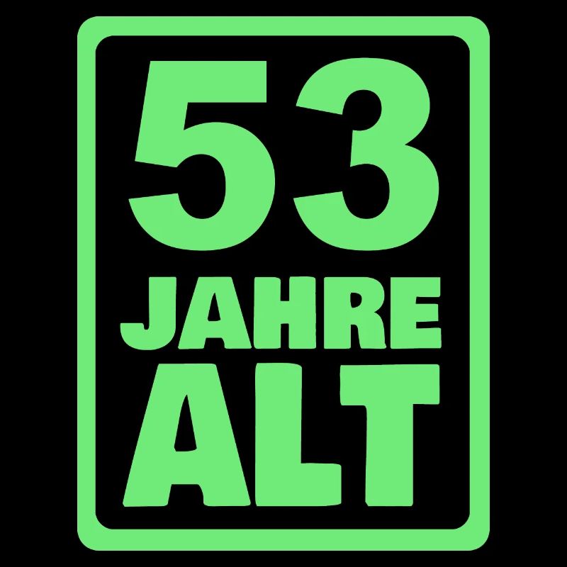 Alter 53