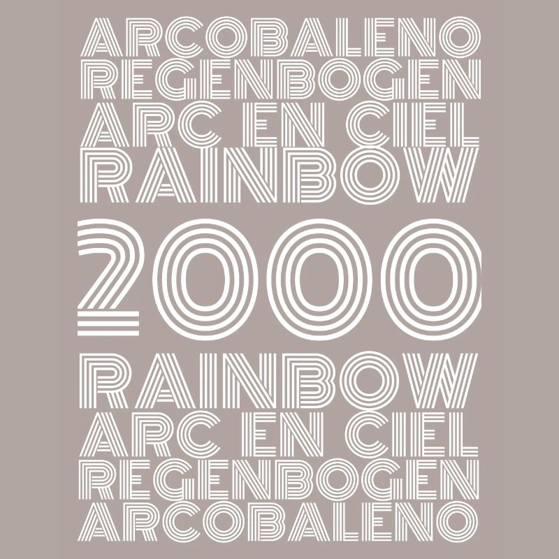 Rainbow 2000