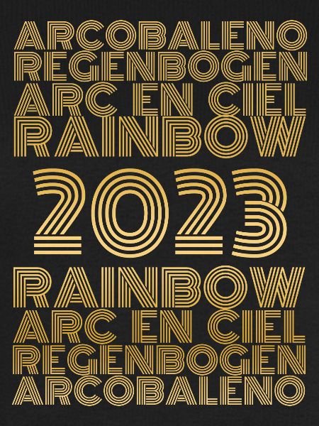 Rainbow 2023