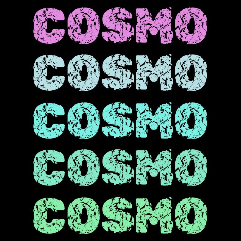 Cosmo Cosmo