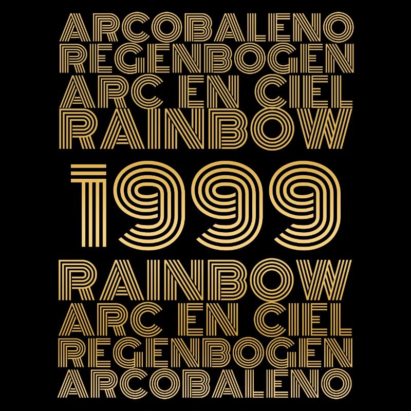 Rainbow 1999