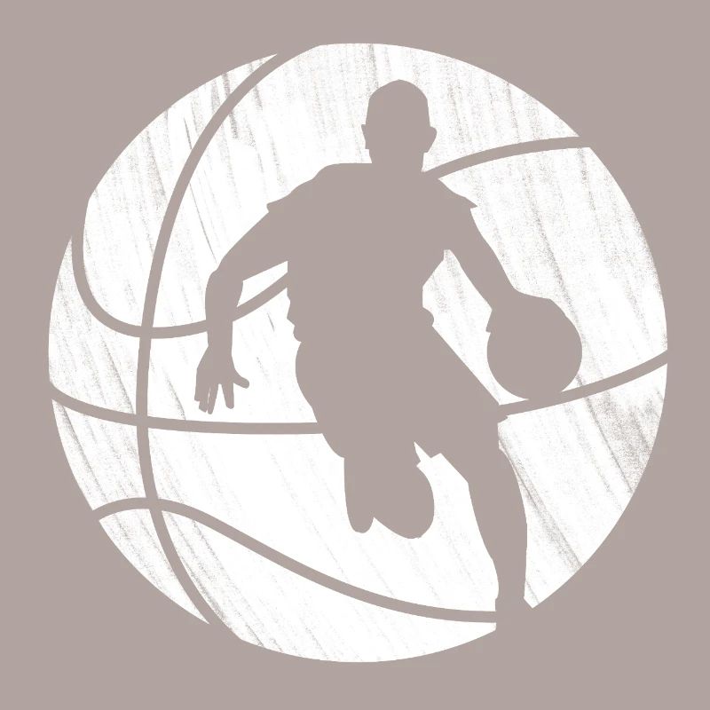 Basketball - Dunks, Dribble und Slams