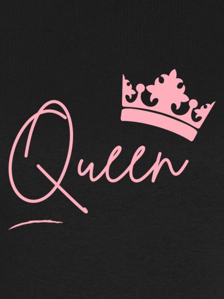 Queen Partnerschaft