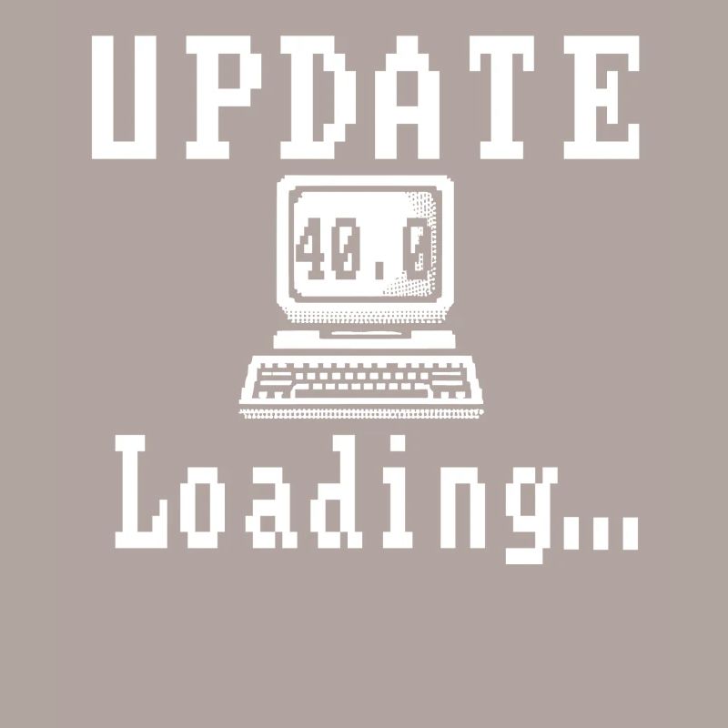 Update 40.0 Loading...