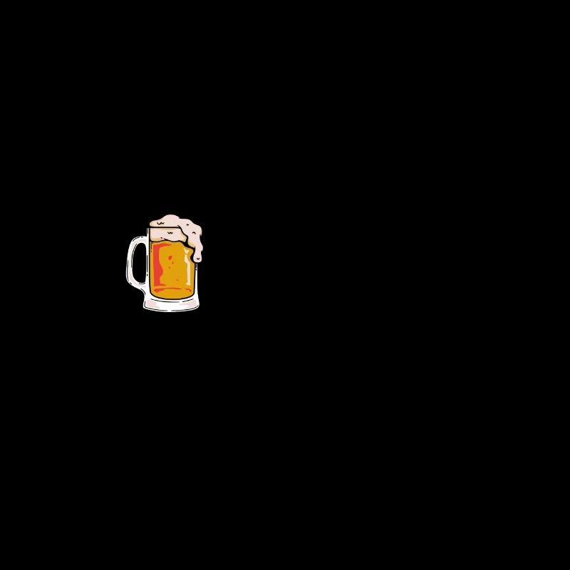 Beer A Day Funny Beer Drinking