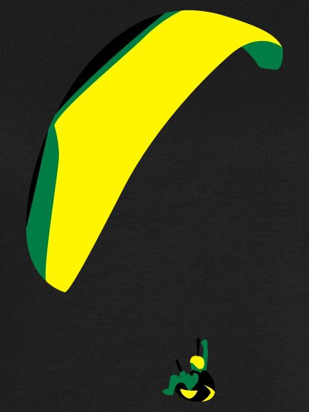 Paraglider Acro