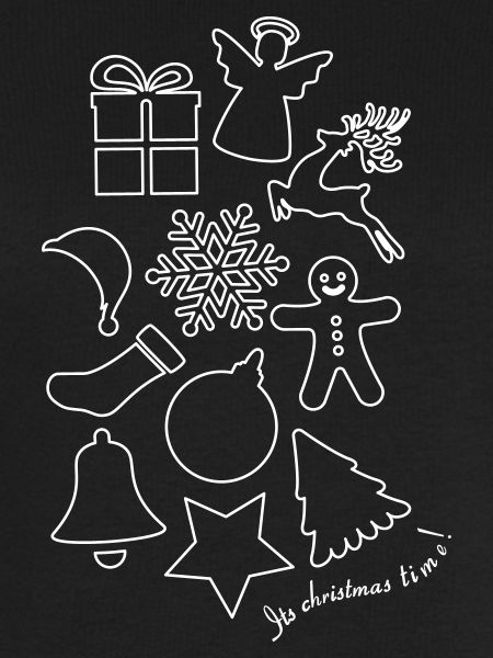 C'est Noel !