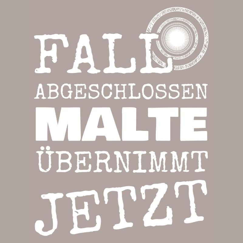 First name Malte