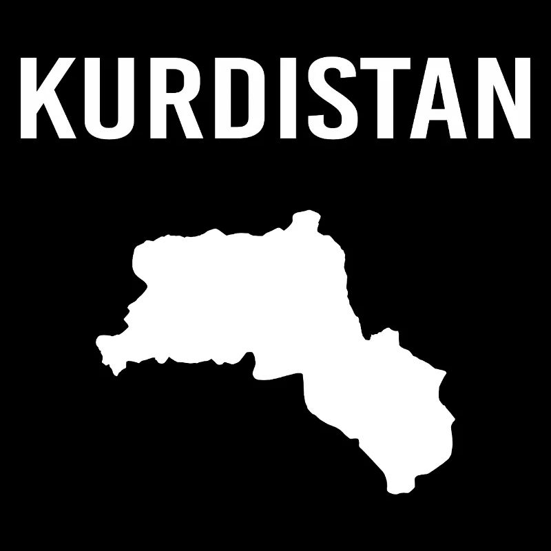 Drapeau du Kurdistan Bakur Bashur Rojava Rojhlt Newroz
