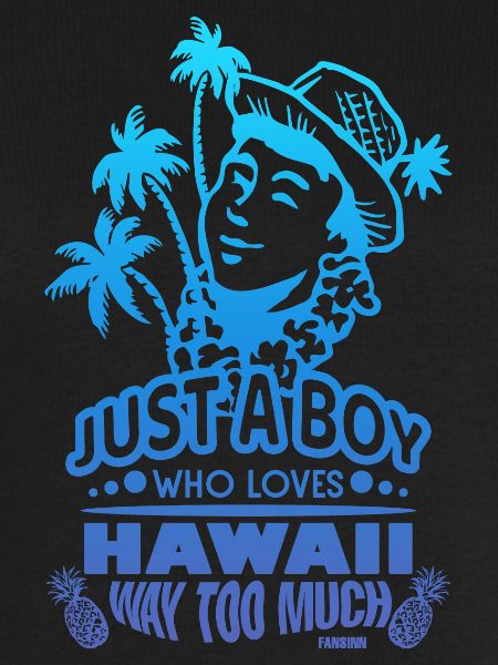 Hawaï