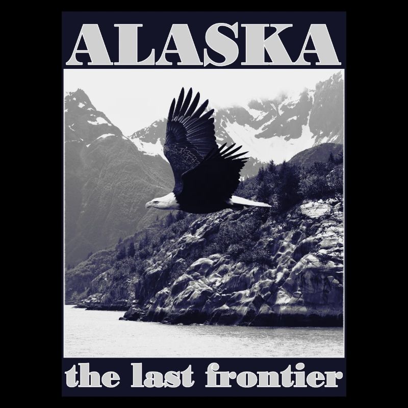 Alaska - The Last Frontier