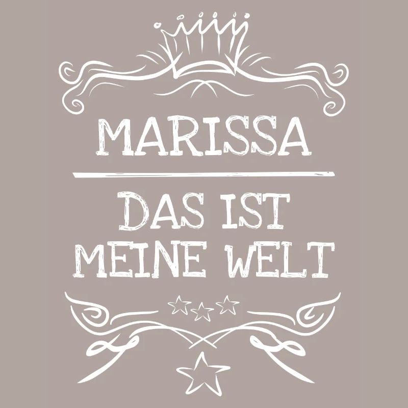 Mädchenname Marissa