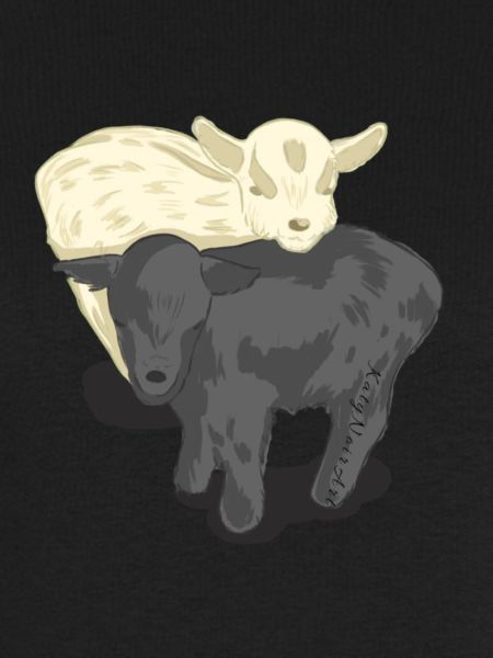 goats