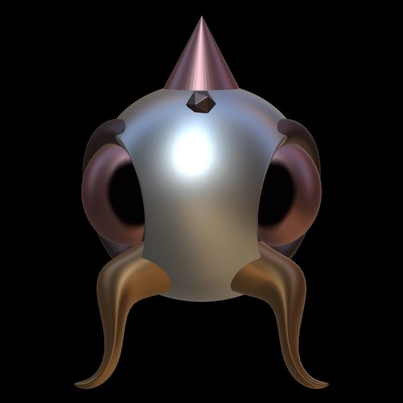 Étranger