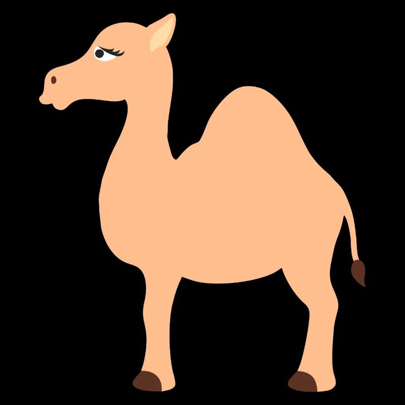 camel