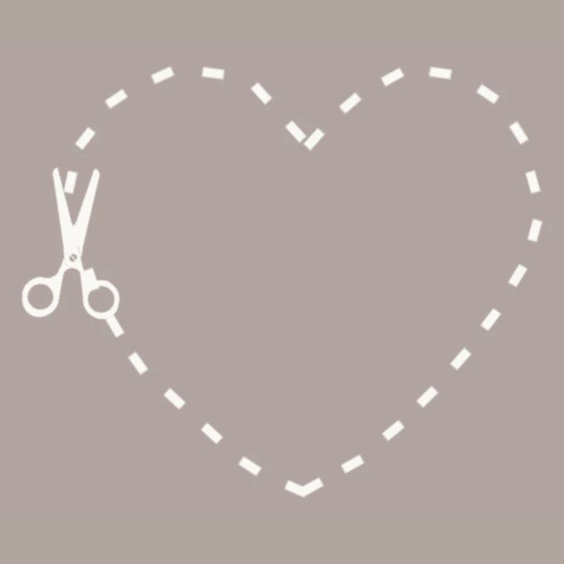 Herz zum Nehmen oder Geben - Liebe