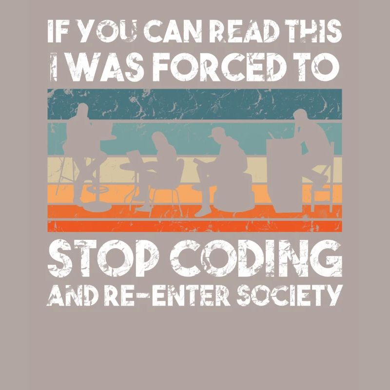 Informaticien / programmeur / programmation