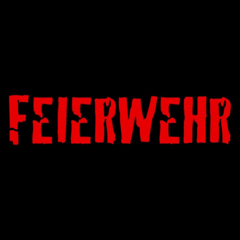Feiern mit der Feuerwehr