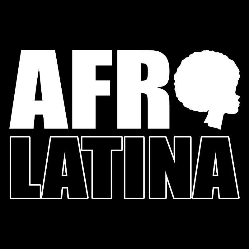 Afro Latina