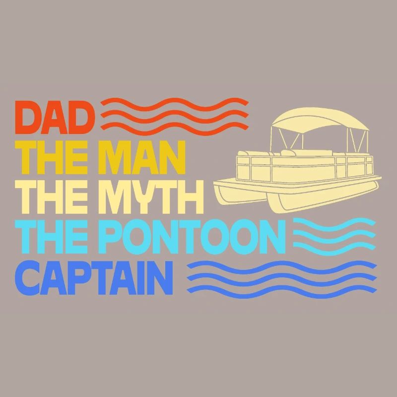 Pontonboot Boot Boote