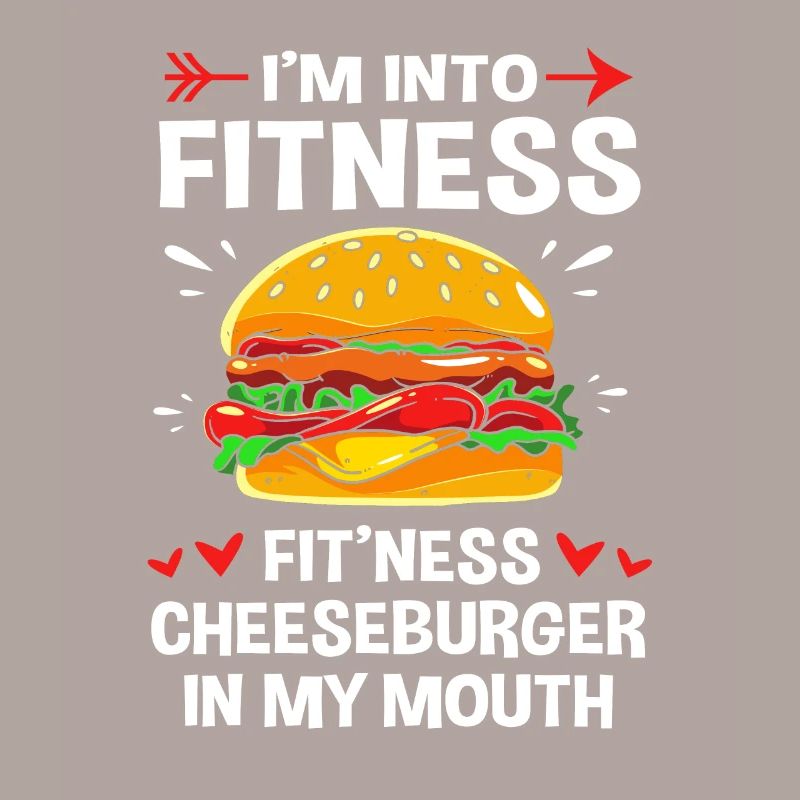 Cheeseburger Burger