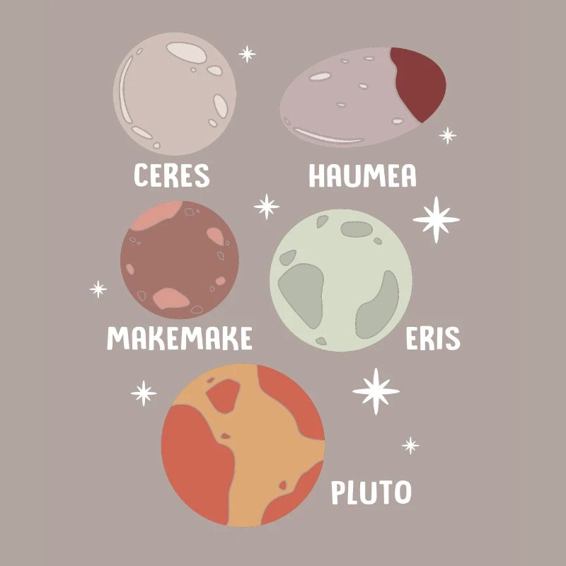 Solar System Universe