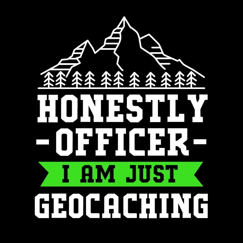 Geocaching Geocache Geocacher