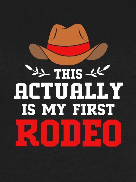Rodéo