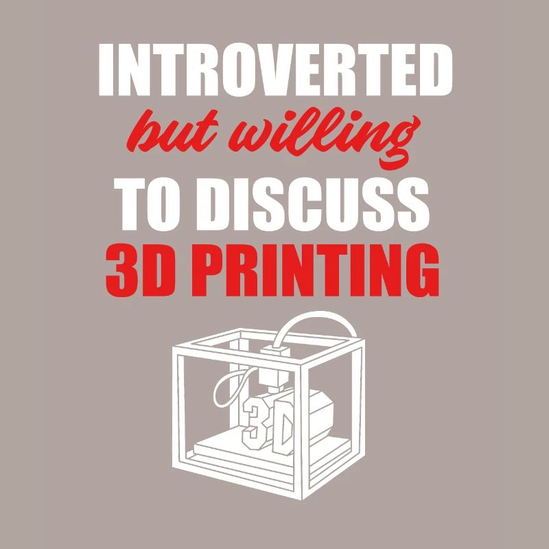 Impression 3D