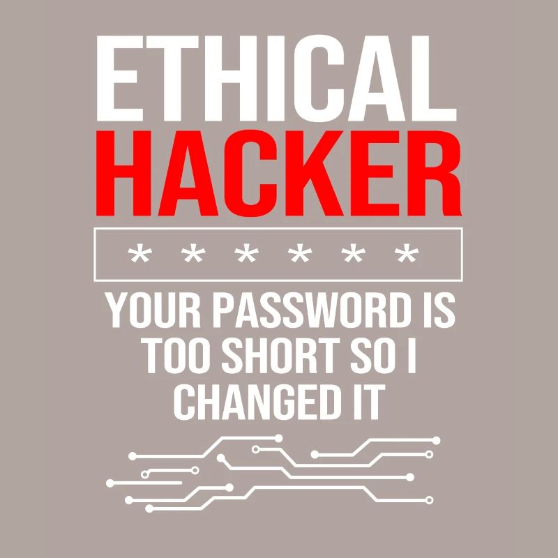 Cybersecurity Cyber Programmierer Hacker