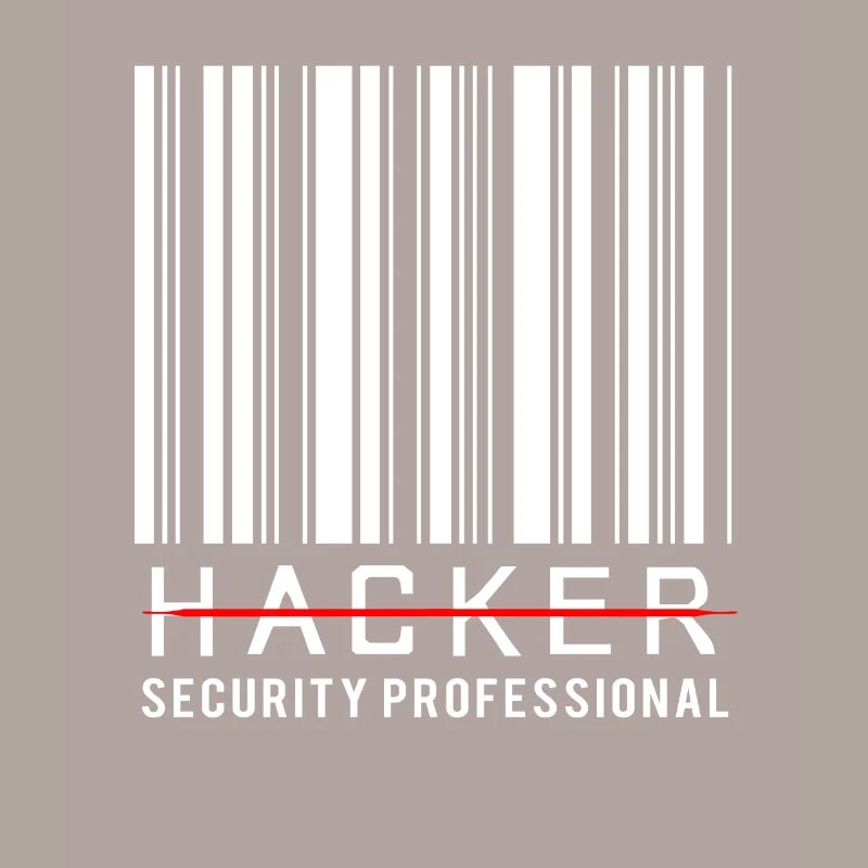 Cybersecurity Cyber Programmierer Hacker