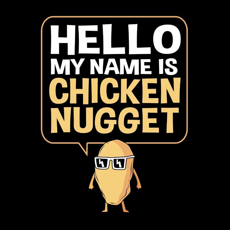 Chicken Nuggets
