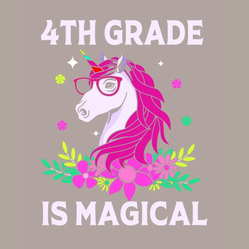 4th Grade
