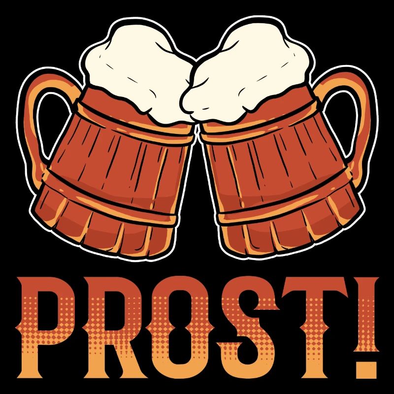 Pretzel Cheers