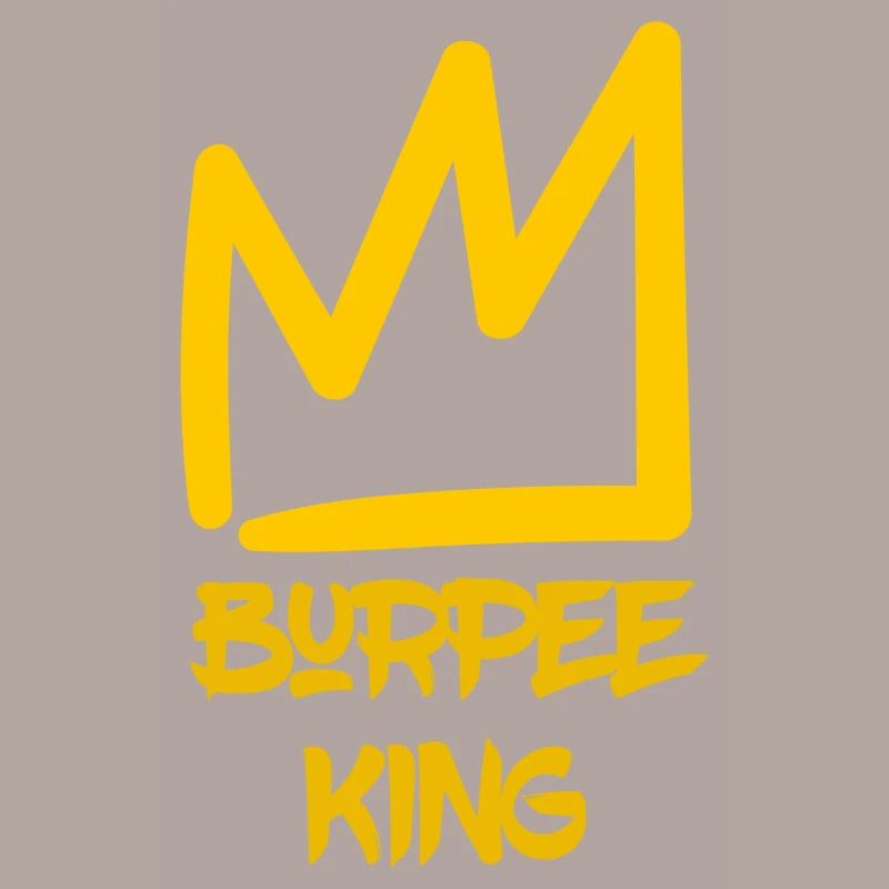 Burpee king