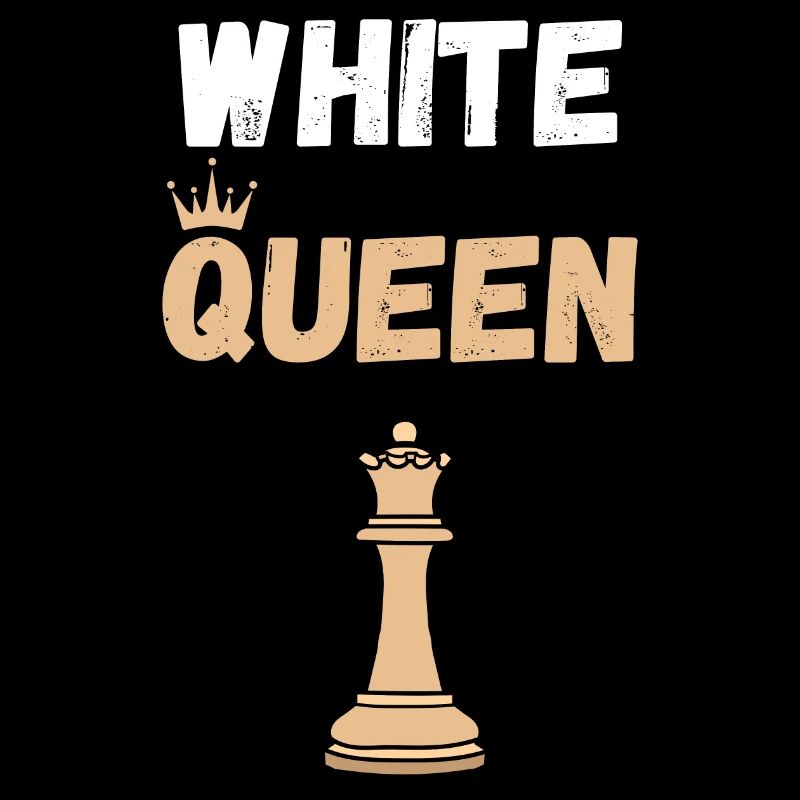 Chess Saying Gift Checkmate Queens Gambit