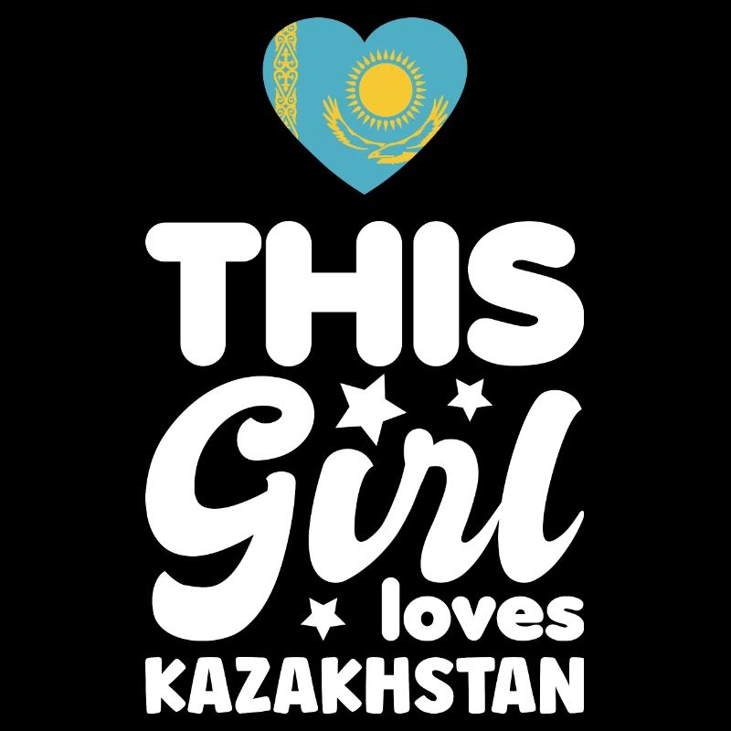 Drapeau du Kazakhstan Drapeau du Kazakhstan