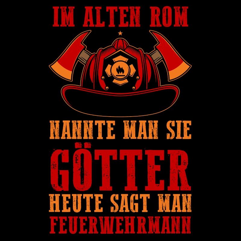 Feuerwehrmann Feuerwehr