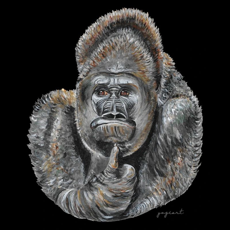 Gorilla
