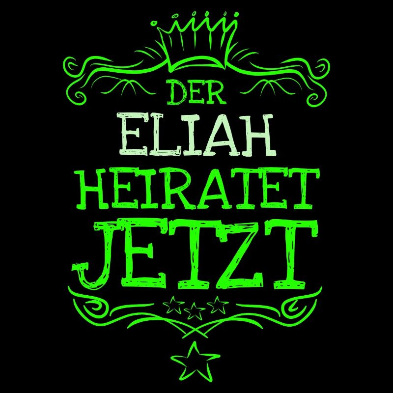 Cadeau pour Elijah