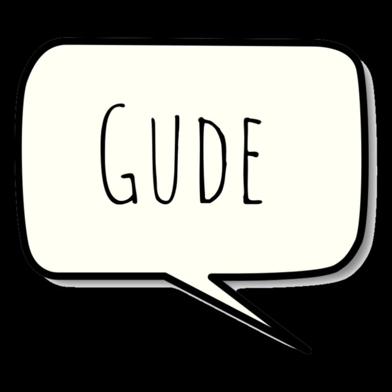 Gude