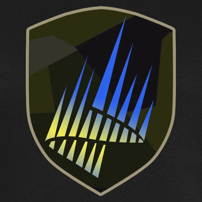 Aurora Frontline Aid logo