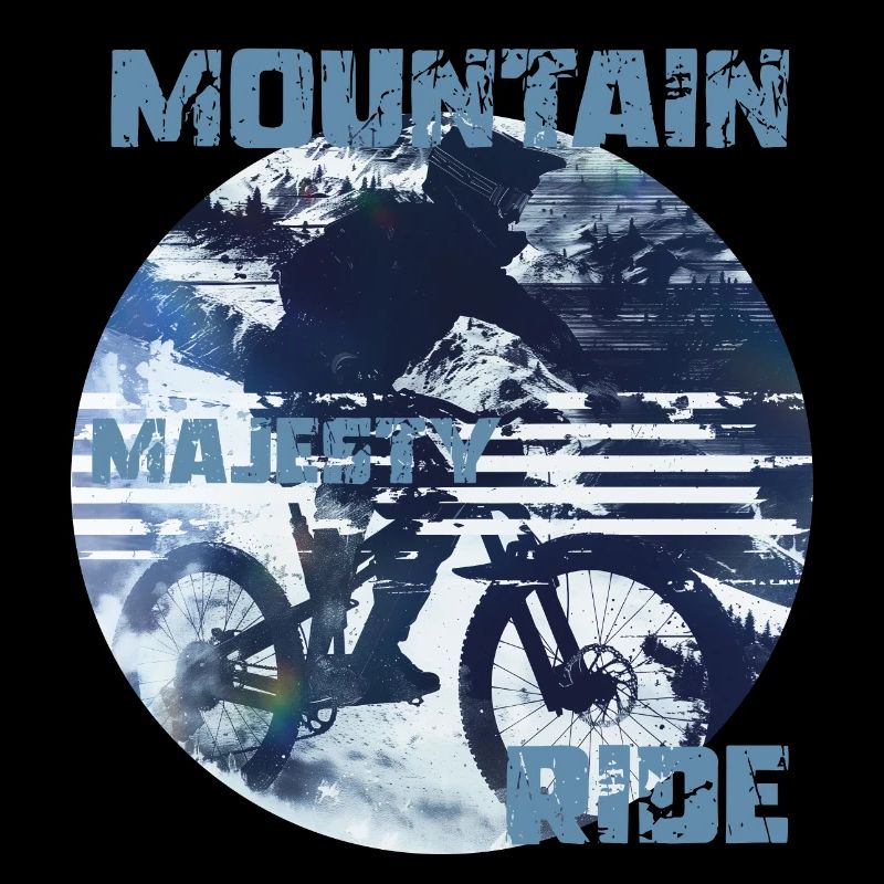 Balade Mountain Majesty