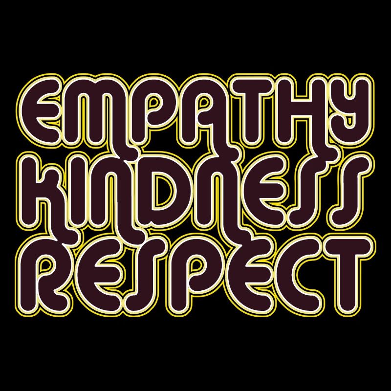 Empathie Bienveillance Respect